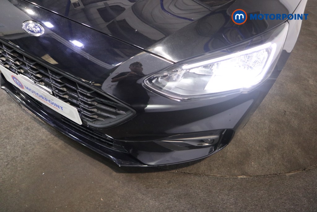 Ford Focus St-Line Automatic Diesel Hatchback - Stock Number (1583944) - 25th supplementary image