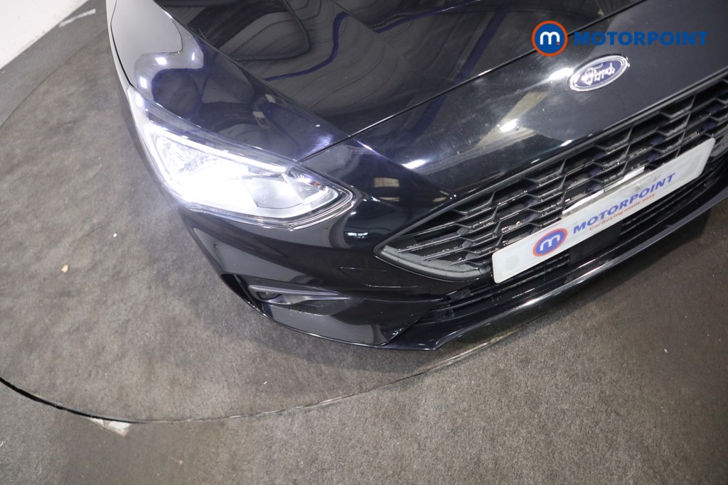 Ford Focus St-Line Automatic Diesel Hatchback - Stock Number (1583944) - 26th supplementary image