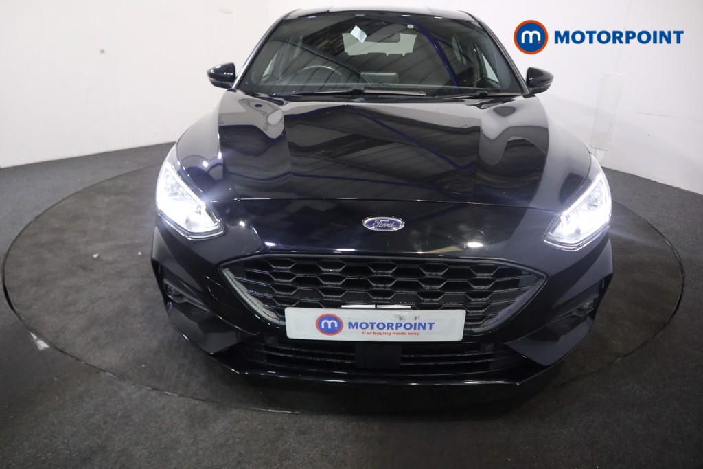 Ford Focus St-Line Automatic Diesel Hatchback - Stock Number (1583944) - 27th supplementary image