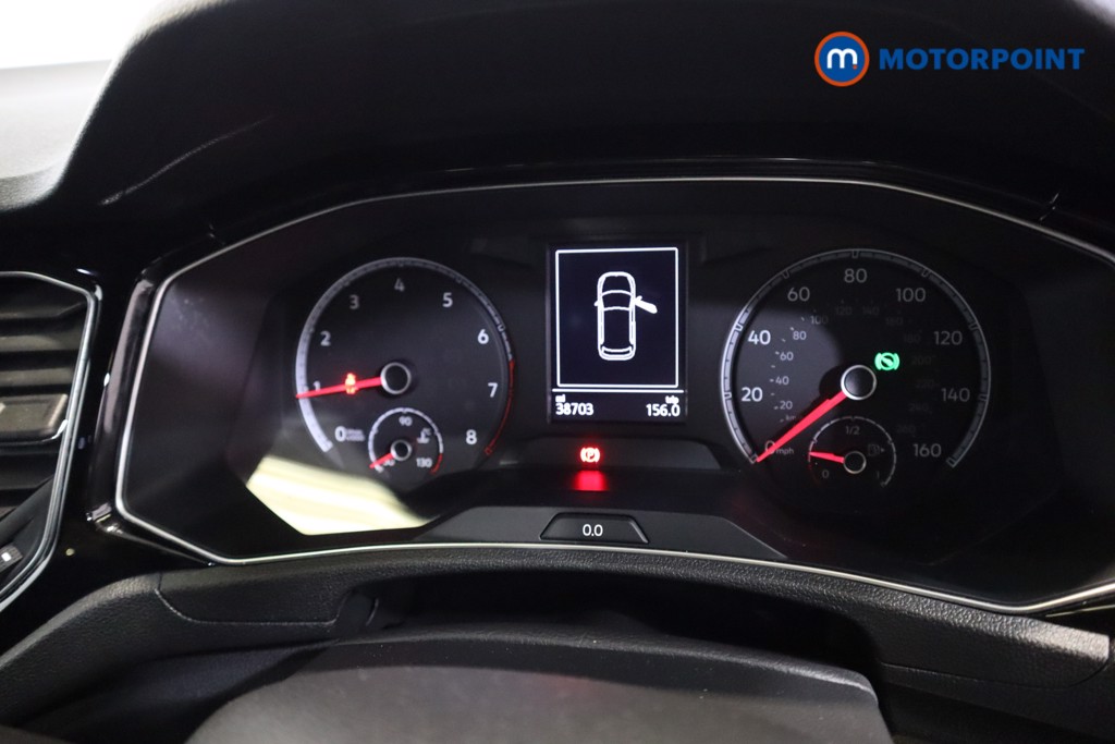 Volkswagen T-Roc Black Edition Automatic Petrol SUV - Stock Number (1583970) - 4th supplementary image
