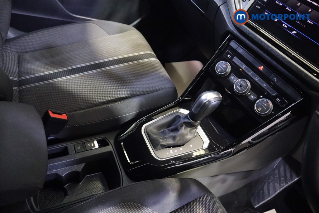 Volkswagen T-Roc Black Edition Automatic Petrol SUV - Stock Number (1583970) - 7th supplementary image