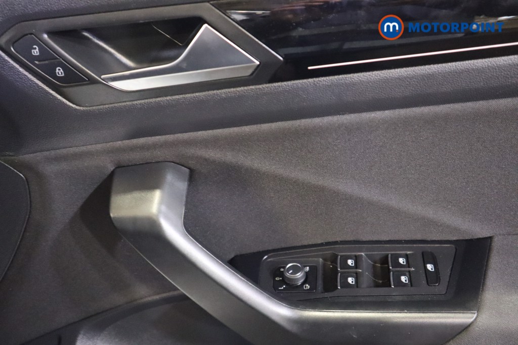 Volkswagen T-Roc Black Edition Automatic Petrol SUV - Stock Number (1583970) - 10th supplementary image