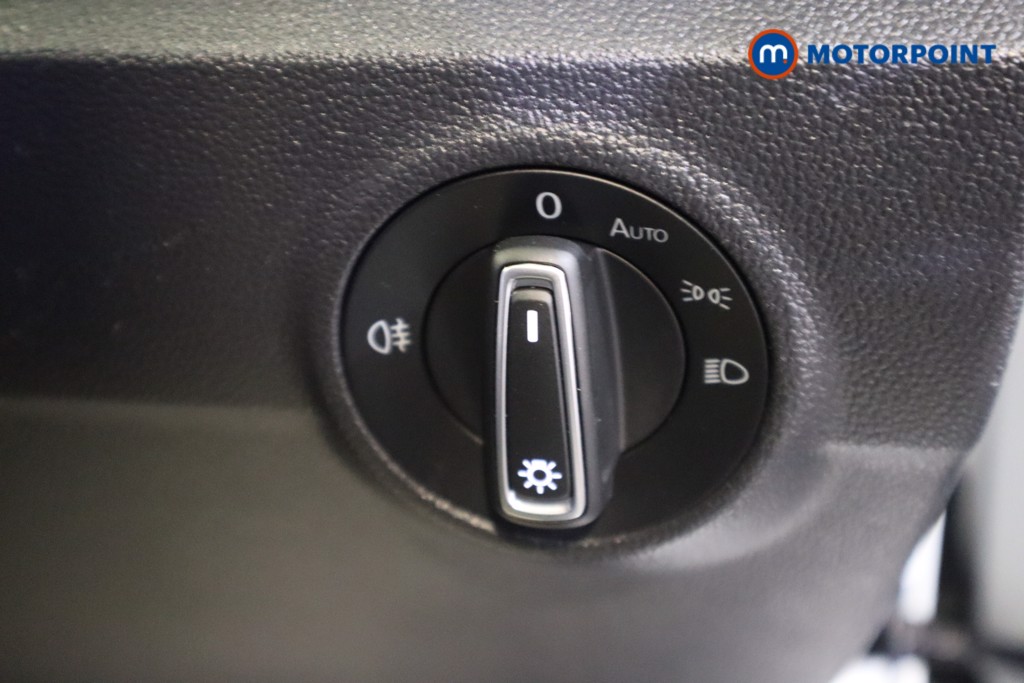 Volkswagen T-Roc Black Edition Automatic Petrol SUV - Stock Number (1583970) - 12th supplementary image