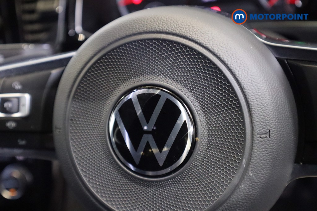 Volkswagen T-Roc Black Edition Automatic Petrol SUV - Stock Number (1583970) - 14th supplementary image