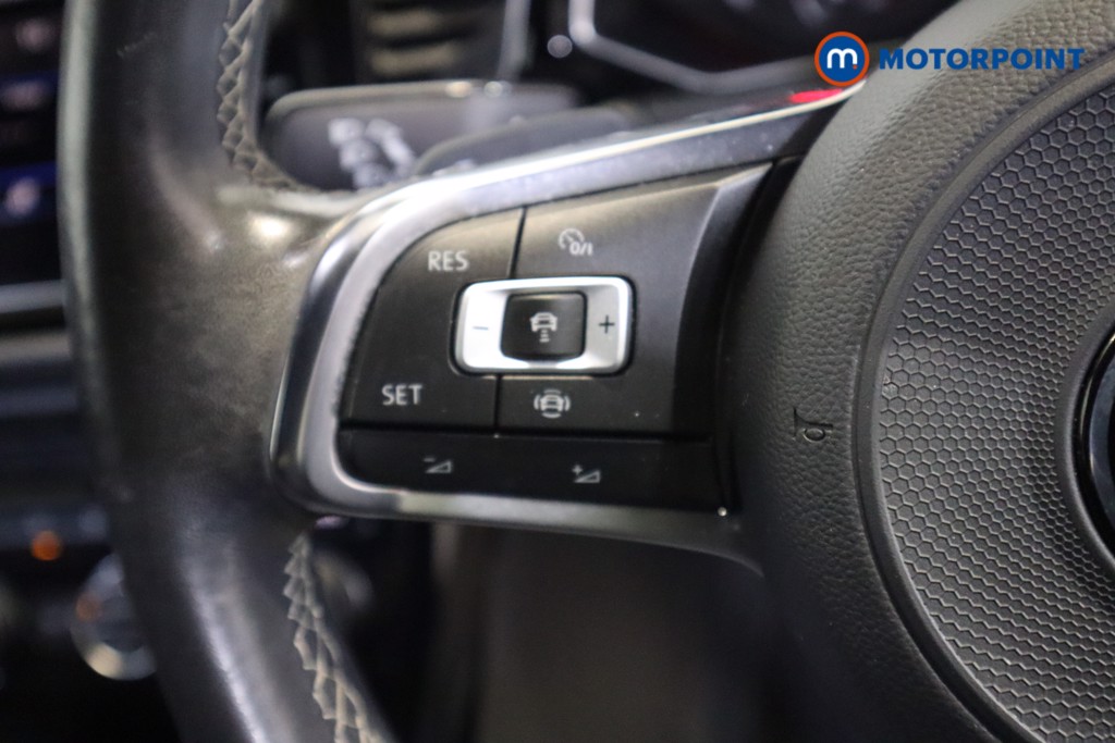 Volkswagen T-Roc Black Edition Automatic Petrol SUV - Stock Number (1583970) - 15th supplementary image