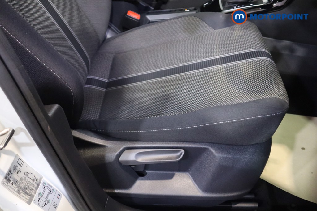Volkswagen T-Roc Black Edition Automatic Petrol SUV - Stock Number (1583970) - 16th supplementary image