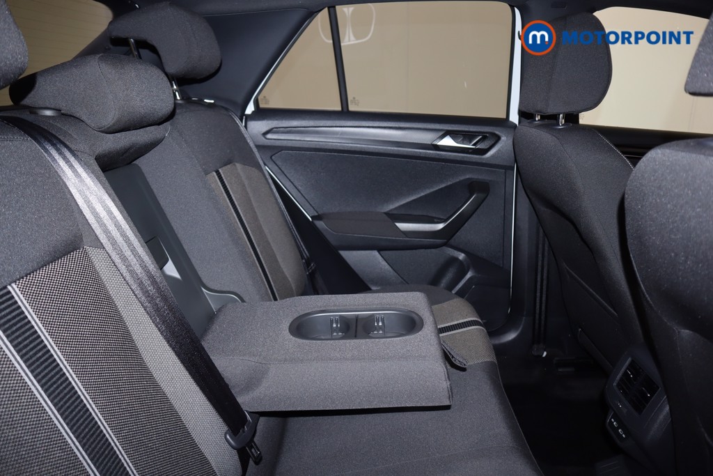 Volkswagen T-Roc Black Edition Automatic Petrol SUV - Stock Number (1583970) - 18th supplementary image