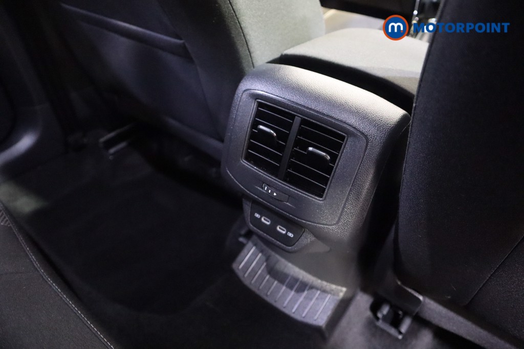 Volkswagen T-Roc Black Edition Automatic Petrol SUV - Stock Number (1583970) - 19th supplementary image