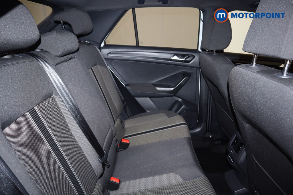 Volkswagen T-Roc Black Edition Automatic Petrol SUV - Stock Number (1583970) - 20th supplementary image