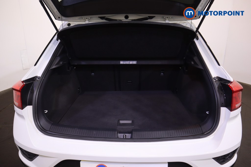 Volkswagen T-Roc Black Edition Automatic Petrol SUV - Stock Number (1583970) - 21st supplementary image