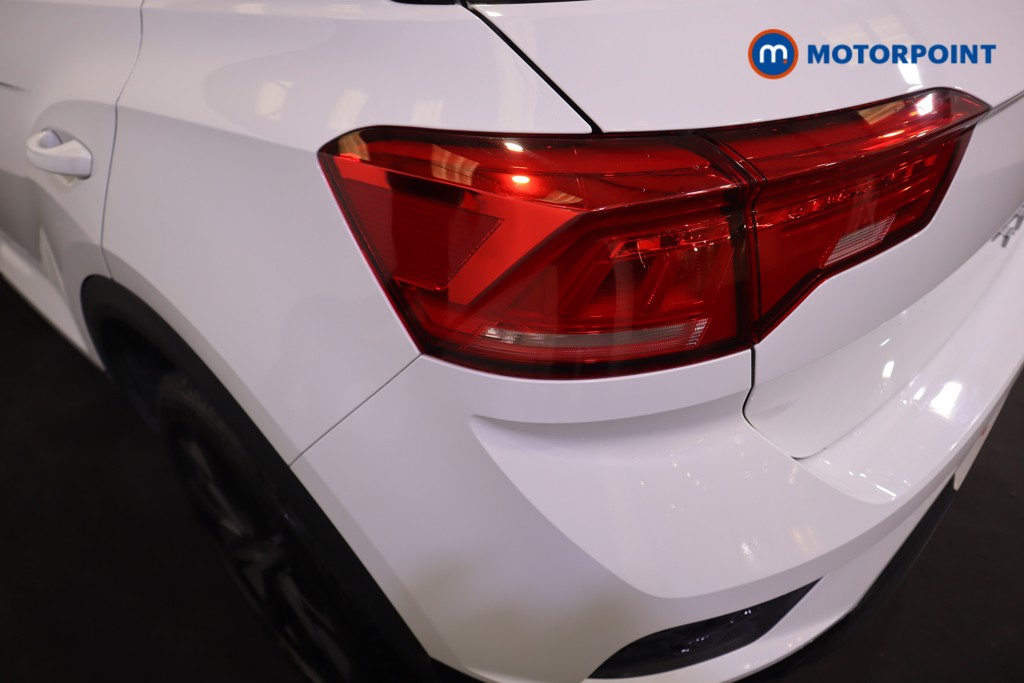 Volkswagen T-Roc Black Edition Automatic Petrol SUV - Stock Number (1583970) - 29th supplementary image