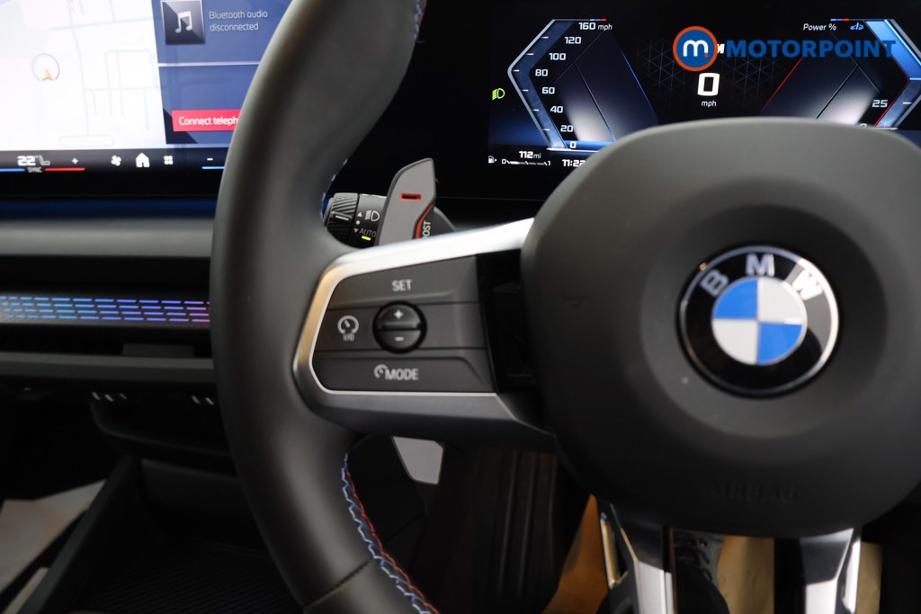 BMW 1 Series M135 Automatic Petrol Hatchback - Stock Number (1583994) - 2nd supplementary image