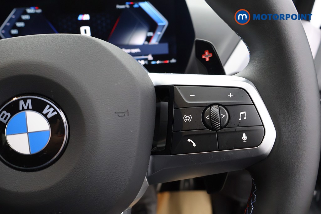 BMW 1 Series M135 Automatic Petrol Hatchback - Stock Number (1583994) - 3rd supplementary image