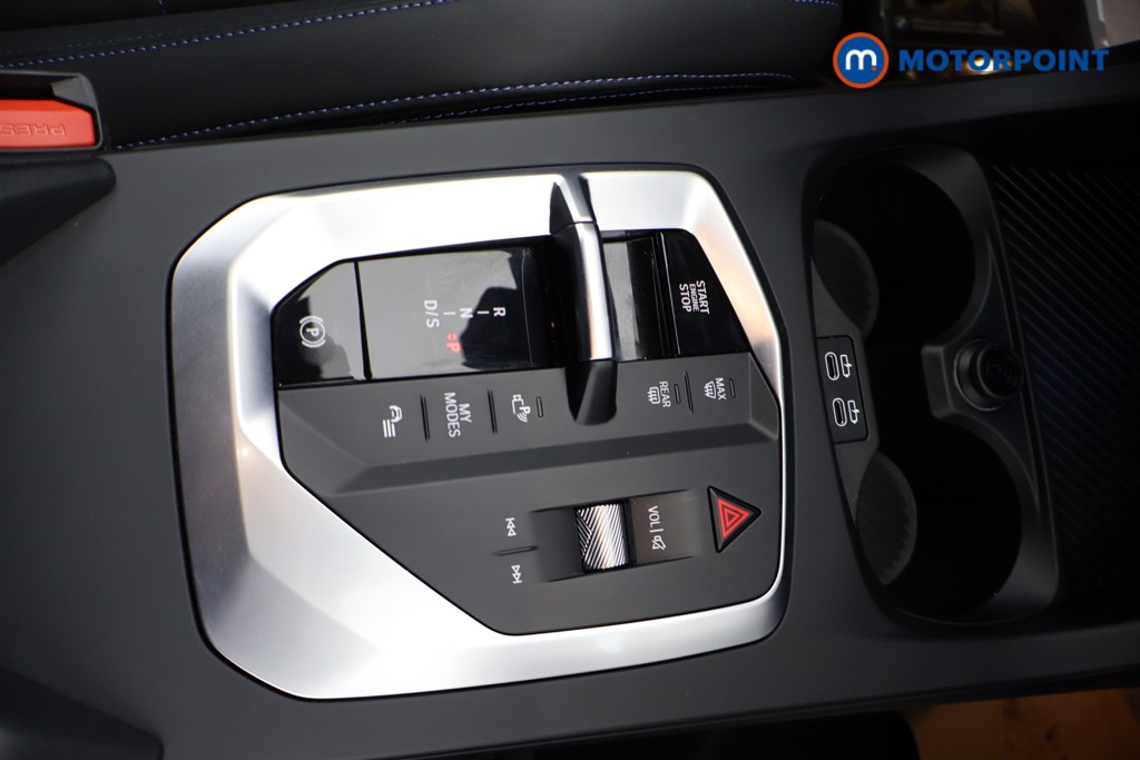 BMW 1 Series M135 Automatic Petrol Hatchback - Stock Number (1583994) - 6th supplementary image