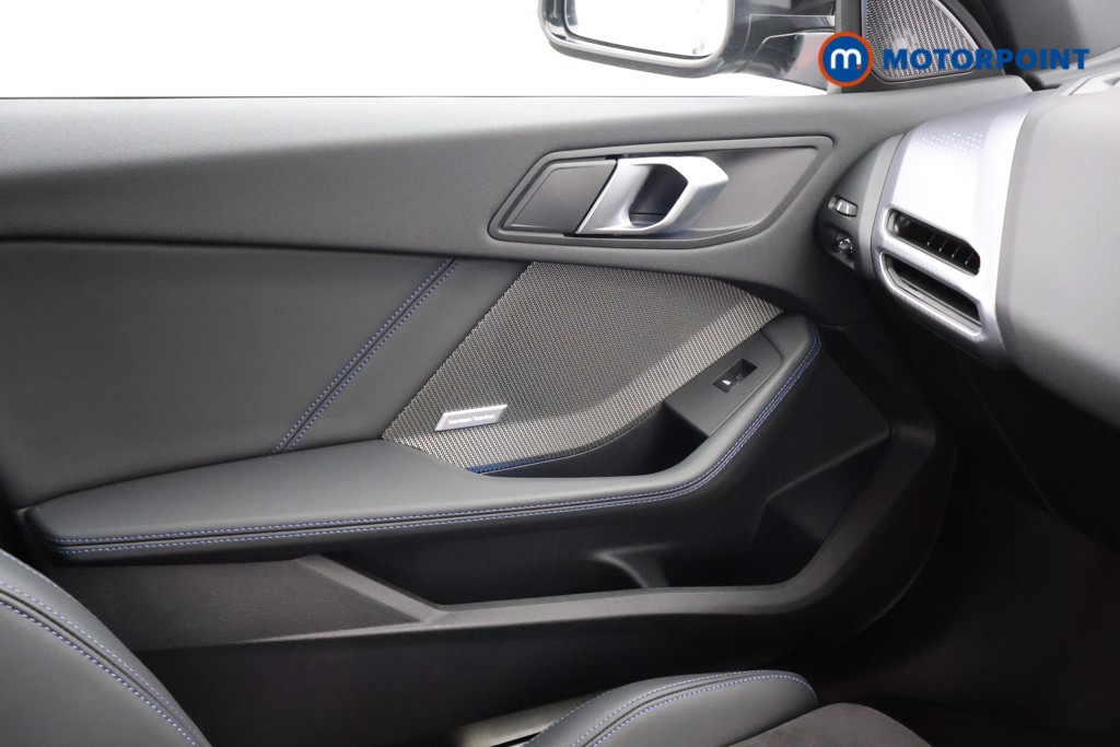 BMW 1 Series M135 Automatic Petrol Hatchback - Stock Number (1583994) - 8th supplementary image