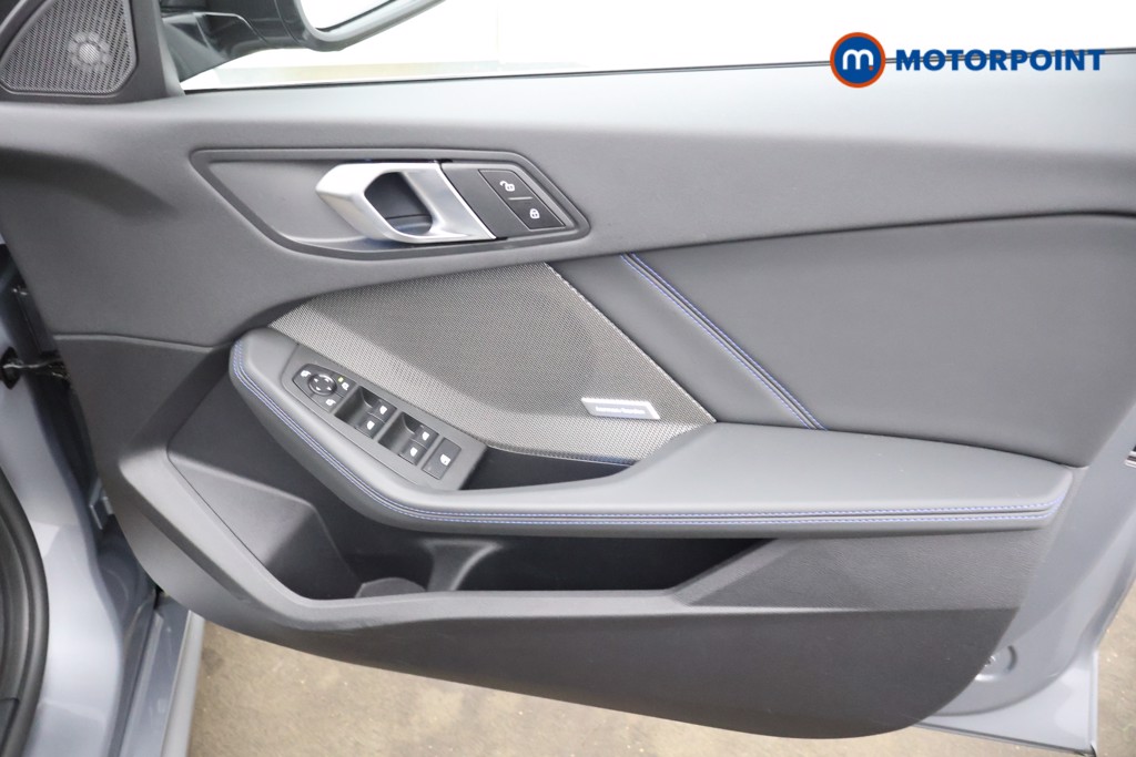 BMW 1 Series M135 Automatic Petrol Hatchback - Stock Number (1583994) - 9th supplementary image