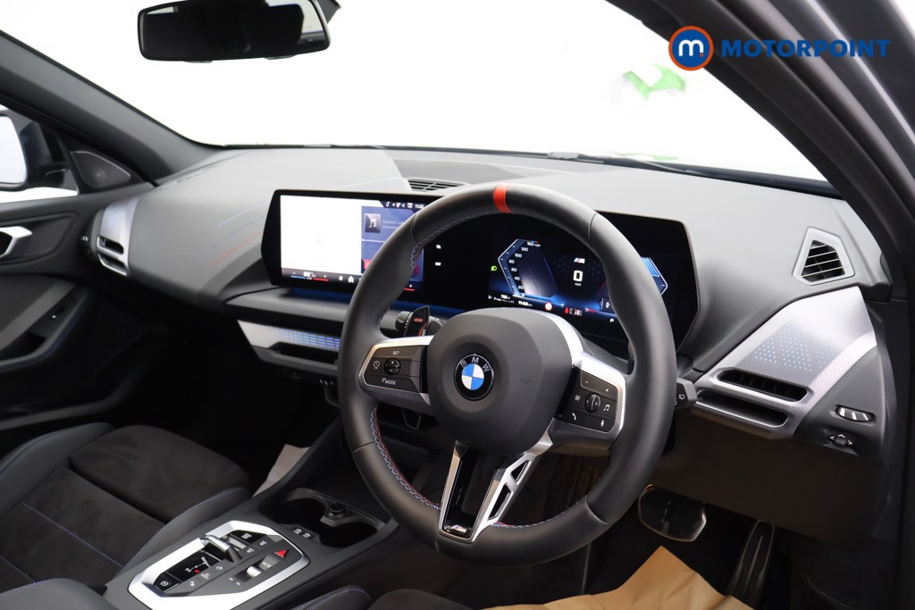BMW 1 Series M135 Automatic Petrol Hatchback - Stock Number (1583994) - 10th supplementary image