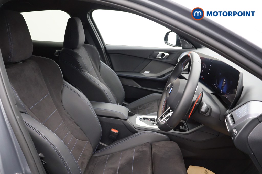BMW 1 Series M135 Automatic Petrol Hatchback - Stock Number (1583994) - 11th supplementary image