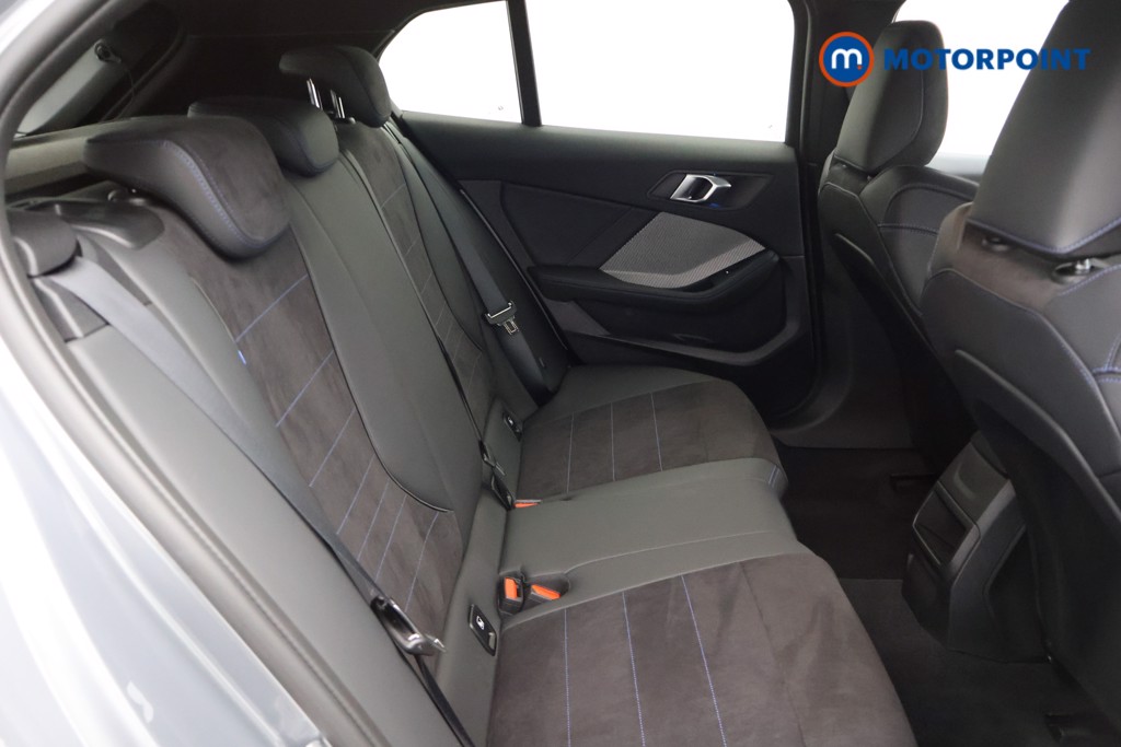 BMW 1 Series M135 Automatic Petrol Hatchback - Stock Number (1583994) - 12th supplementary image