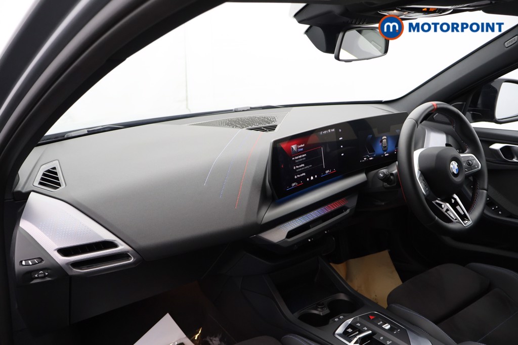 BMW 1 Series M135 Automatic Petrol Hatchback - Stock Number (1583994) - 13th supplementary image