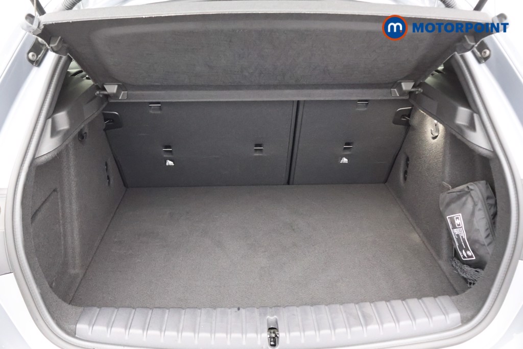 BMW 1 Series M135 Automatic Petrol Hatchback - Stock Number (1583994) - 14th supplementary image