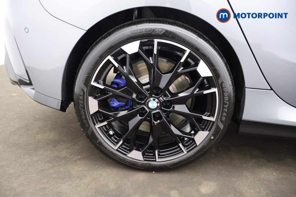 BMW 1 Series M135 Automatic Petrol Hatchback - Stock Number (1583994) - 15th supplementary image