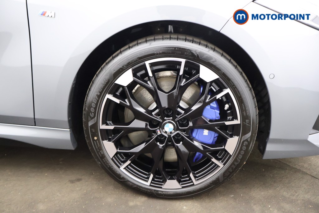 BMW 1 Series M135 Automatic Petrol Hatchback - Stock Number (1583994) - 16th supplementary image