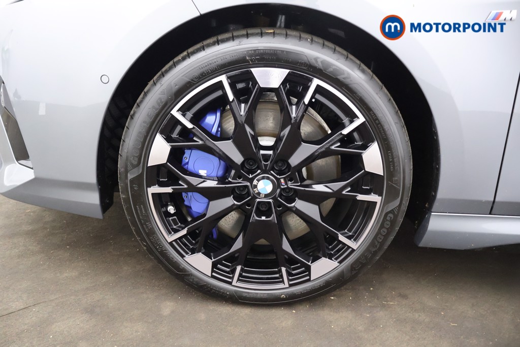 BMW 1 Series M135 Automatic Petrol Hatchback - Stock Number (1583994) - 17th supplementary image