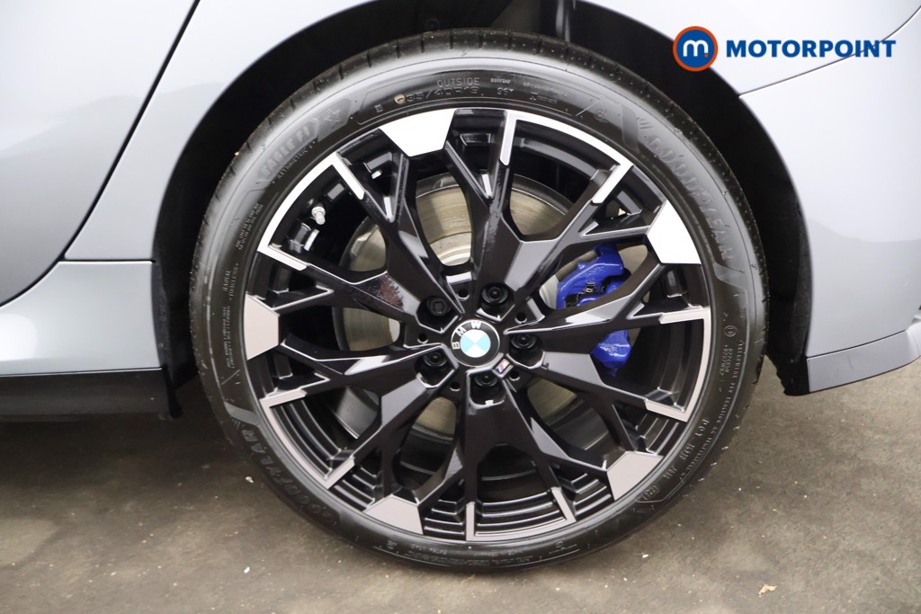 BMW 1 Series M135 Automatic Petrol Hatchback - Stock Number (1583994) - 18th supplementary image