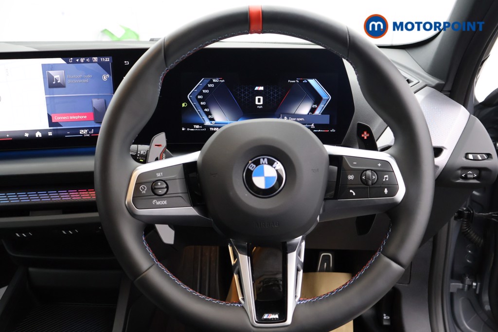 BMW 1 Series M135 Automatic Petrol Hatchback - Stock Number (1583994) - 1st supplementary image
