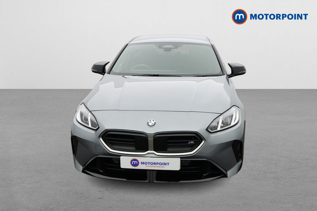 BMW 1 Series M135 Automatic Petrol Hatchback - Stock Number (1583994) - Front bumper