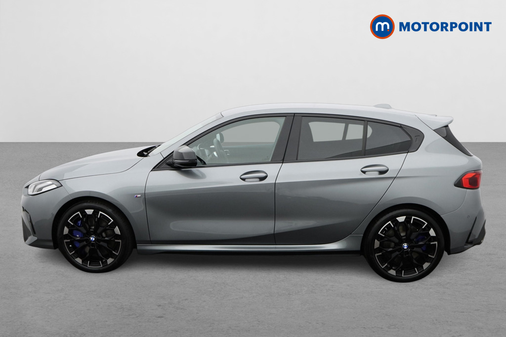 BMW 1 Series M135 Automatic Petrol Hatchback - Stock Number (1583994) - Passenger side