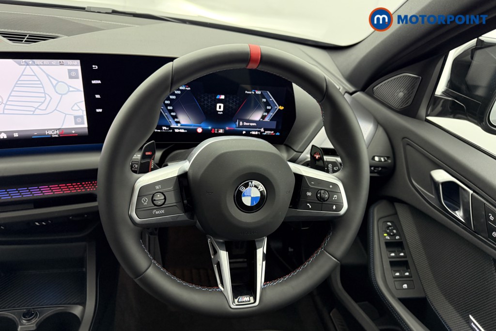 BMW 1 Series M135 Automatic Petrol Hatchback - Stock Number (1584025) - 3rd supplementary image