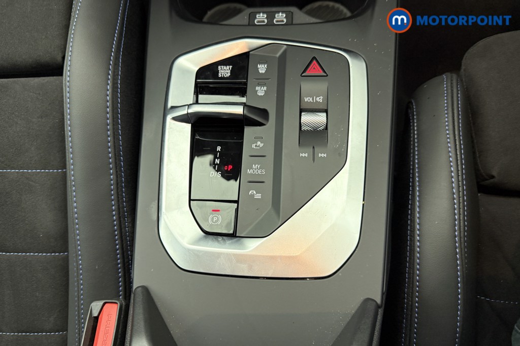 BMW 1 Series M135 Automatic Petrol Hatchback - Stock Number (1584025) - 11th supplementary image