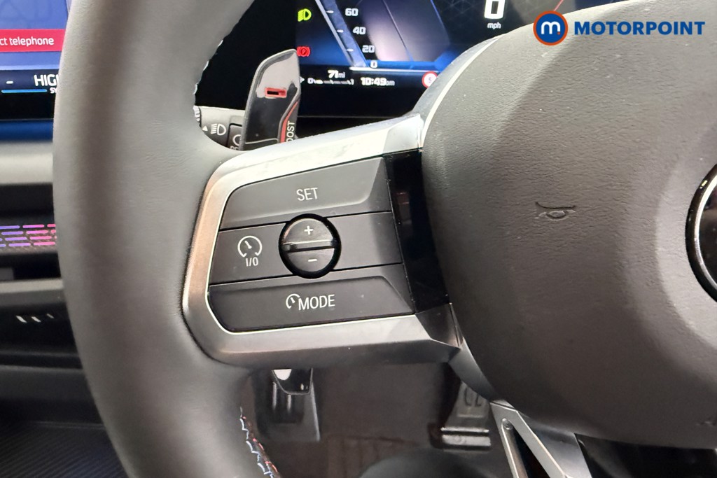 BMW 1 Series M135 Automatic Petrol Hatchback - Stock Number (1584025) - 12th supplementary image