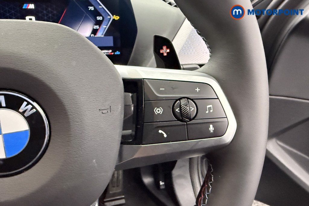 BMW 1 Series M135 Automatic Petrol Hatchback - Stock Number (1584025) - 13th supplementary image