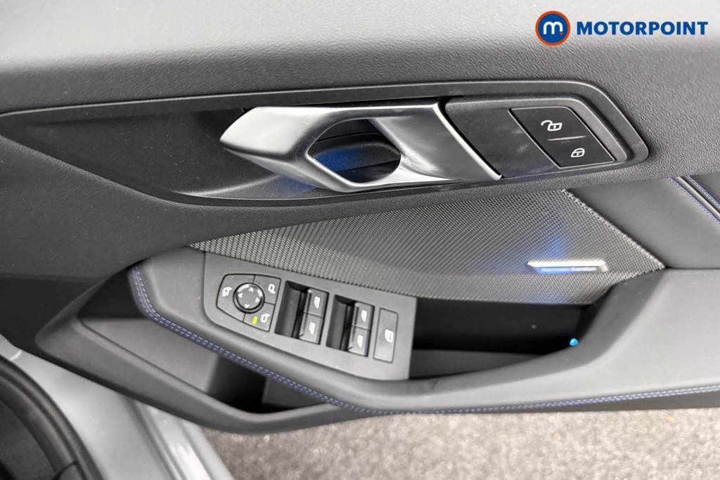 BMW 1 Series M135 Automatic Petrol Hatchback - Stock Number (1584025) - 14th supplementary image