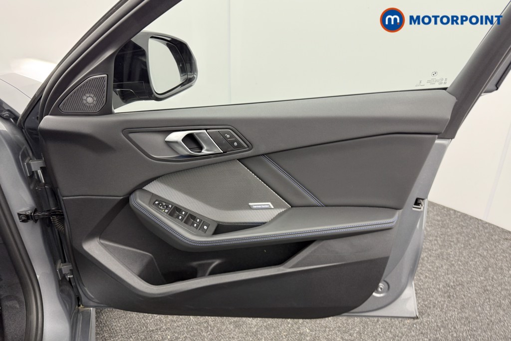 BMW 1 Series M135 Automatic Petrol Hatchback - Stock Number (1584025) - 15th supplementary image