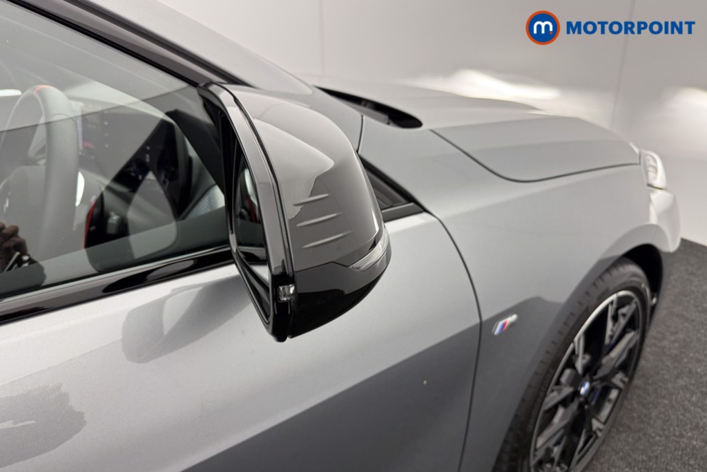 BMW 1 Series M135 Automatic Petrol Hatchback - Stock Number (1584025) - 16th supplementary image