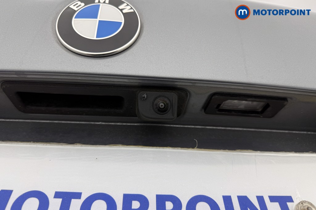 BMW 1 Series M135 Automatic Petrol Hatchback - Stock Number (1584025) - 18th supplementary image