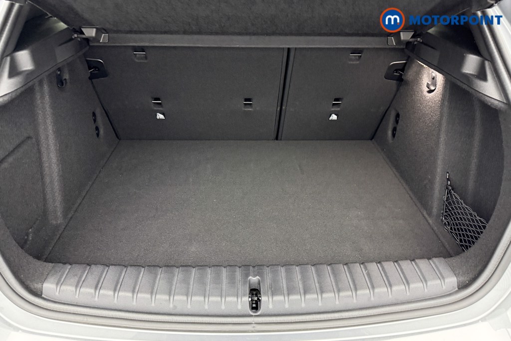 BMW 1 Series M135 Automatic Petrol Hatchback - Stock Number (1584025) - 19th supplementary image