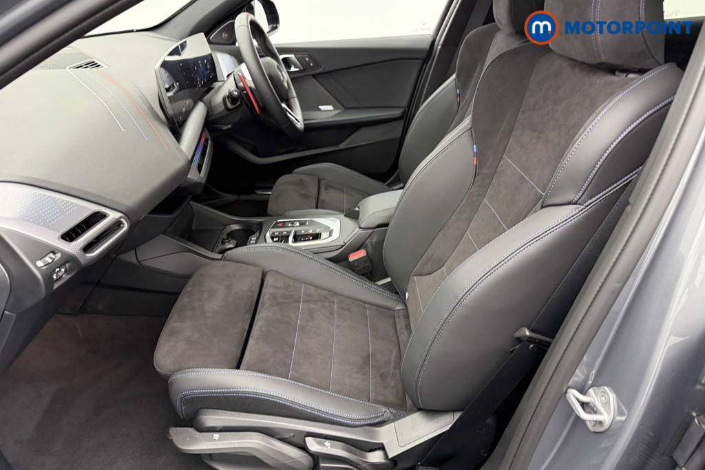 BMW 1 Series M135 Automatic Petrol Hatchback - Stock Number (1584025) - 20th supplementary image