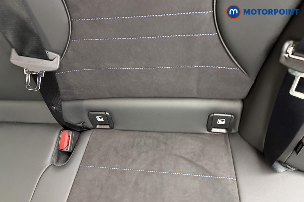 BMW 1 Series M135 Automatic Petrol Hatchback - Stock Number (1584025) - 22nd supplementary image