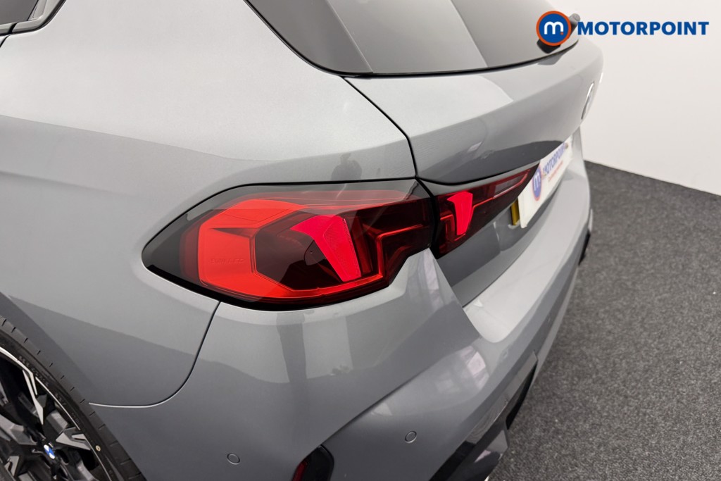 BMW 1 Series M135 Automatic Petrol Hatchback - Stock Number (1584025) - 23rd supplementary image