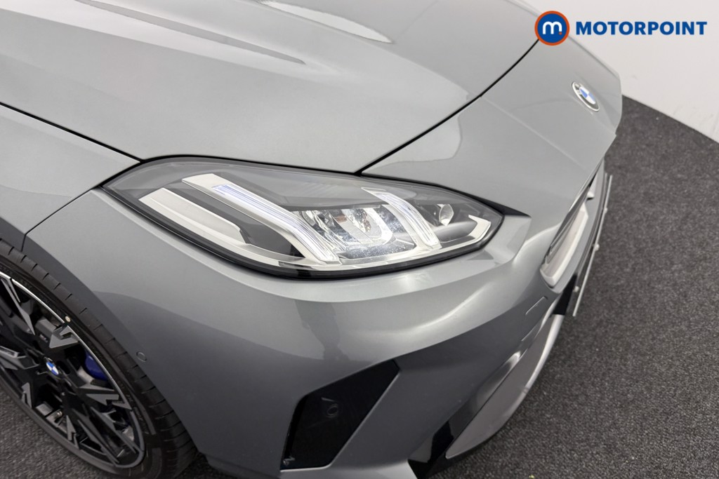 BMW 1 Series M135 Automatic Petrol Hatchback - Stock Number (1584025) - 25th supplementary image