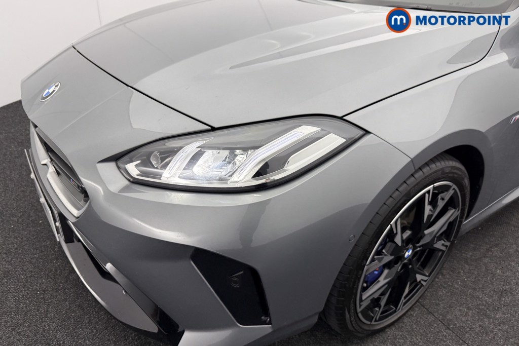 BMW 1 Series M135 Automatic Petrol Hatchback - Stock Number (1584025) - 26th supplementary image