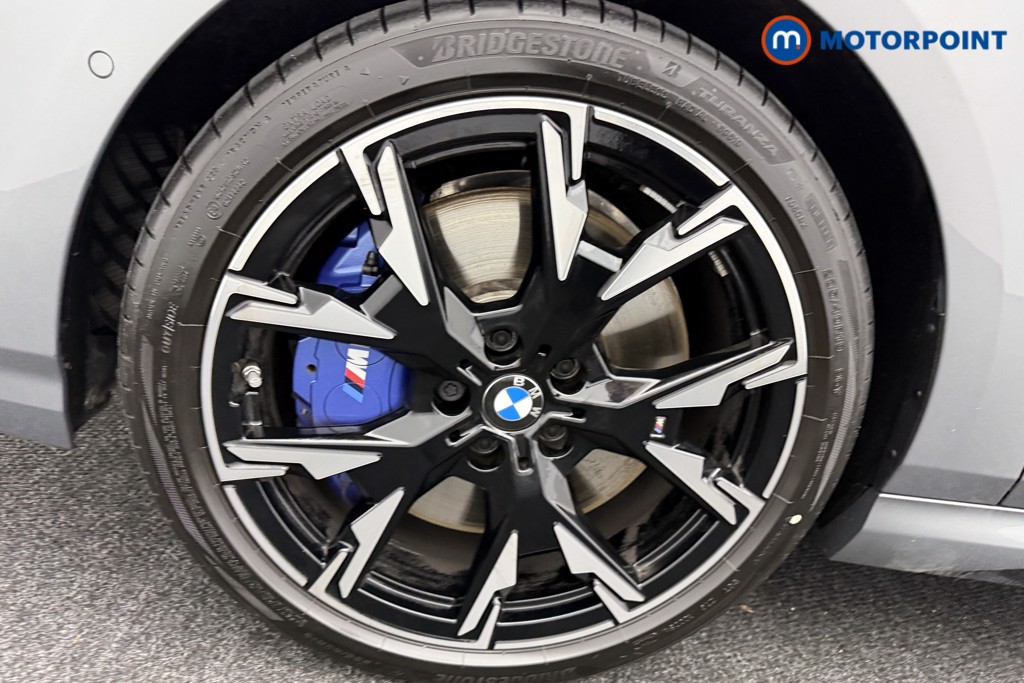 BMW 1 Series M135 Automatic Petrol Hatchback - Stock Number (1584025) - 27th supplementary image