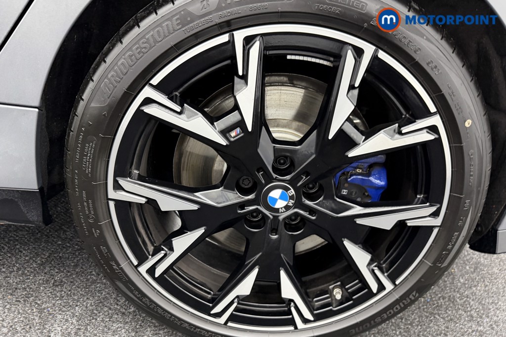 BMW 1 Series M135 Automatic Petrol Hatchback - Stock Number (1584025) - 28th supplementary image
