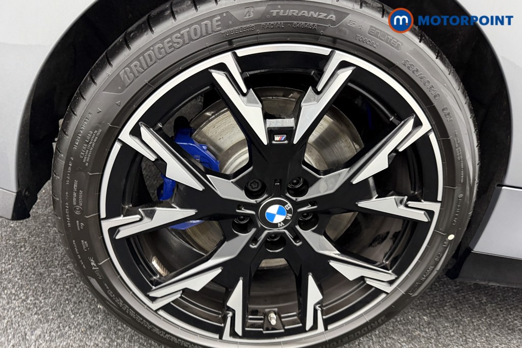BMW 1 Series M135 Automatic Petrol Hatchback - Stock Number (1584025) - 29th supplementary image