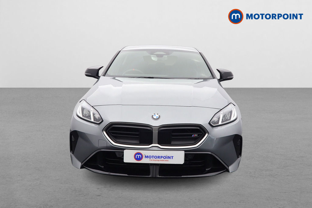 BMW 1 Series M135 Automatic Petrol Hatchback - Stock Number (1584025) - Front bumper